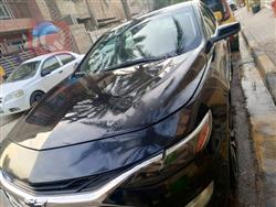 شێڤرۆلێت مالیبۆ